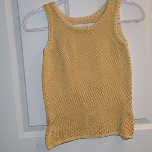Tommy Bahamas Knitted Tanktop